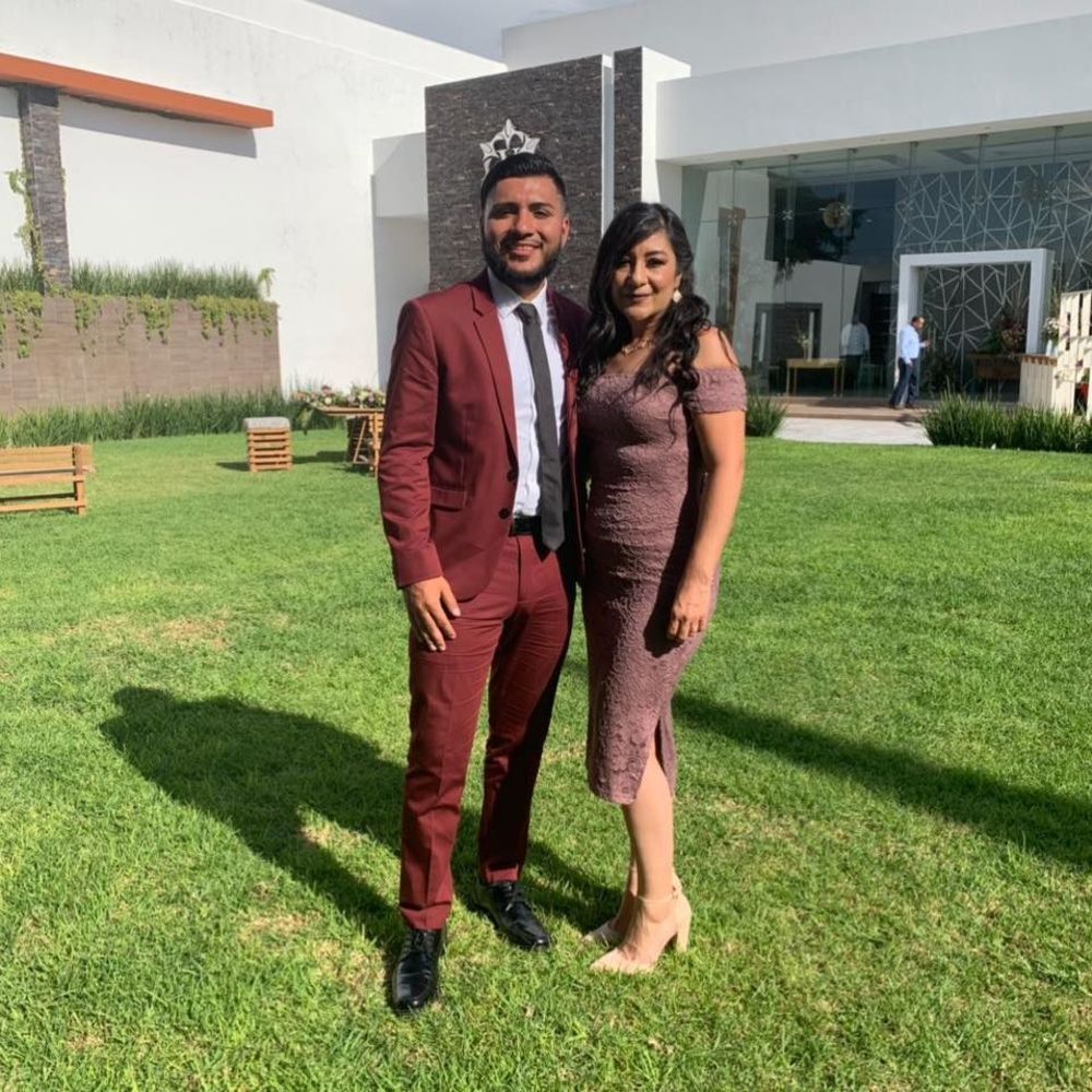 Meet your Posher, Fabian